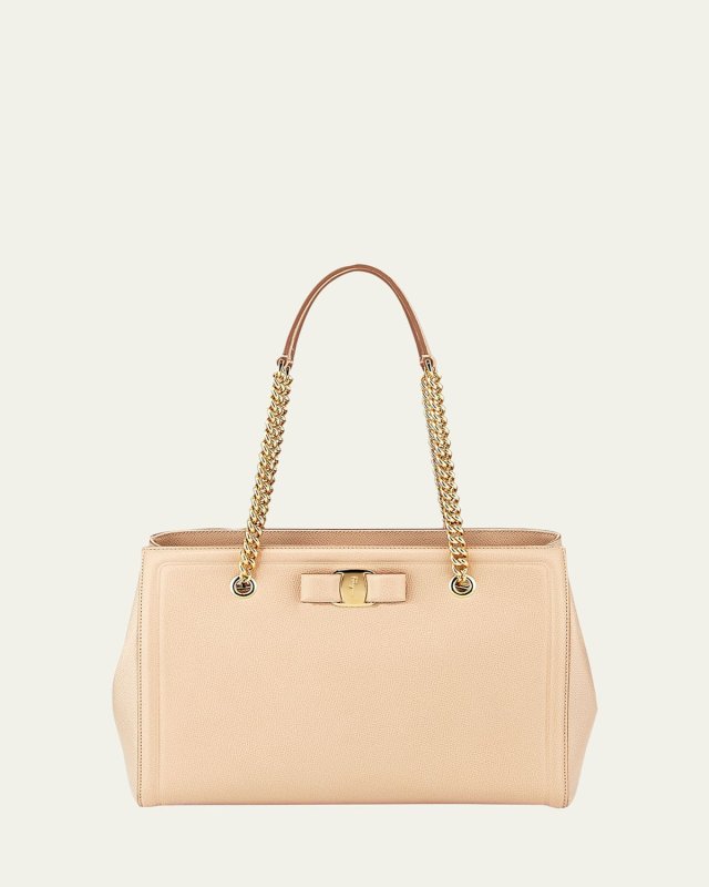 MeLike Vara Medium Tote Bag